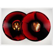 ltd. A-side/B-side effect 2x12" Vinyl Sopor Aeternus...