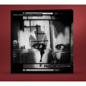 ltd. A-side/B-side effect 2x12" Vinyl Sopor Aeternus "Todeswunsch – Sous Le Soleil De Saturne"