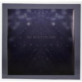 ltd. A-side/B-side effect 2x12" Vinyl Sopor Aeternus "POETICA – All Beauty Sleeps"