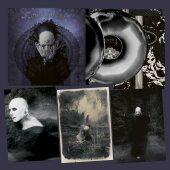 ltd. A-side/B-side effect 2x12" Vinyl Sopor Aeternus...
