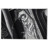 ltd. A-side/B-side effect 2x12" Vinyl Sopor Aeternus "POETICA – All Beauty Sleeps"