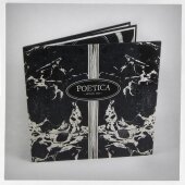 ltd. A-side/B-side effect 2x12" Vinyl Sopor Aeternus "POETICA – All Beauty Sleeps"