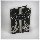 ltd. A-side/B-side effect 2x12" Vinyl Sopor Aeternus "POETICA – All Beauty Sleeps"