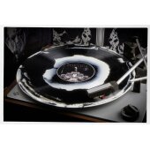 ltd. A-side/B-side effect 2x12" Vinyl Sopor Aeternus "POETICA – All Beauty Sleeps"