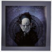 ltd. A-side/B-side effect 2x12" Vinyl Sopor Aeternus "POETICA – All Beauty Sleeps"