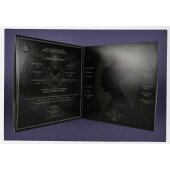 ltd. A-side/B-side effect 2x12" Vinyl Sopor Aeternus "POETICA – All Beauty Sleeps"