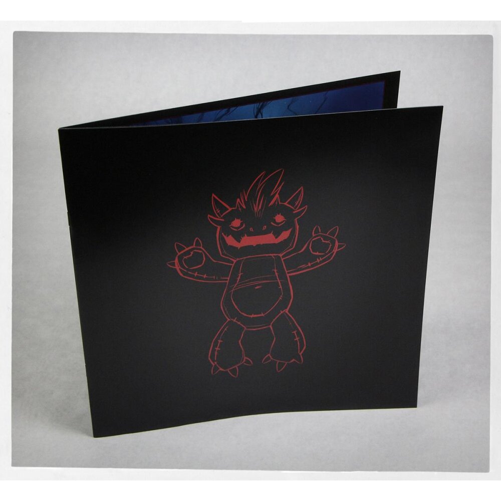 ltd. Multisegmental split 2x12