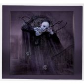 ltd. Multisegmentale Split 2x12" Vinyl Sopor Aeternus "Mitternacht"