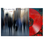 ltd. 12" Vinyl CLAN OF XYMOX "Exodus"