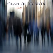 CD CLAN OF XYMOX "Exodus"