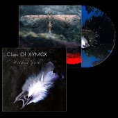 ltd. Art Edition 12" Vinyl CLAN OF XYMOX...