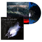 ltd. Art Edition 12" Vinyl CLAN OF XYMOX...
