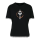 Ladies Laces Tee Project Pitchfork ""Relief Logo" Premium Kollektion" XXL
