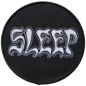 Patch Sleep "Logo"