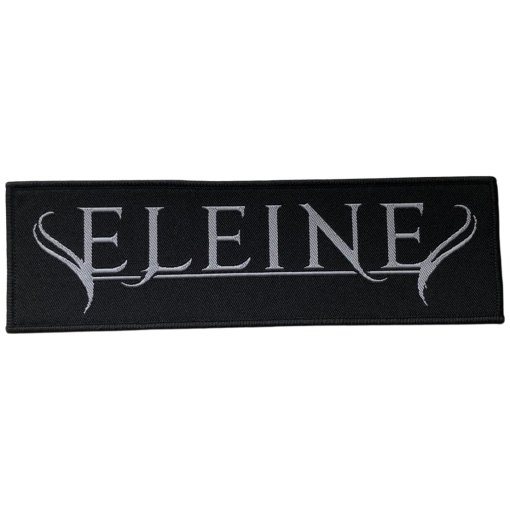 Patch Eleine "Logo"