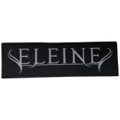 Aufnäher Eleine "Logo"