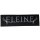 Aufnäher Eleine "Logo"