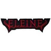 Aufnäher Eleine "Logo Cut Out"