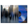 ltd. Blue Transparent 12" Vinyl CLAN OF XYMOX "Exodus (Second Edition)"