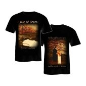 T-Shirt Lake of Tears "Forever Autumn"
