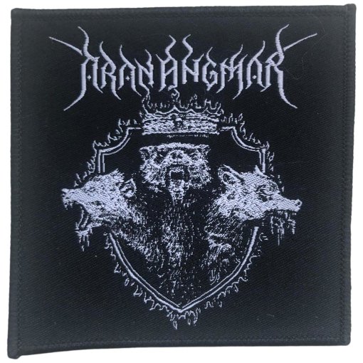 Aufnäher Aran Angmar "Logo"