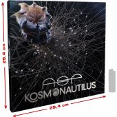 B-Ware (Knick in Hülle) lim. 3CD-BOX ASP "Kosmonautilus"