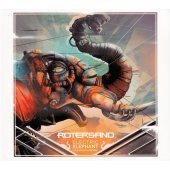 CD Rotersand "Electric Elephant (Exclusive DJ...