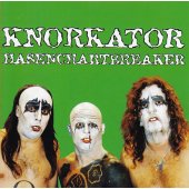 CD Knorkator "Hasenchartbreaker"