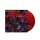 ltd. farbige 12" Vinyl Lake Of Tears "A Crimson Cosmos"