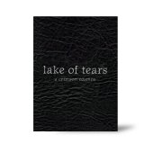 ltd. A5 Digipak CDbox Lake of Tears "A Crimson...