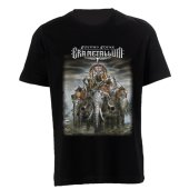 T-Shirt Corvus Corax "Era Metallum"