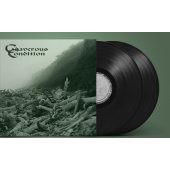 Ltd. Gatefold 2x12" Vinyl  Cadaverous Condition...