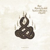 2CD The Threshold Houseboys Choir "Amulet"