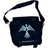 Großer Armytasche Irdorath "#FreeIrdorath"