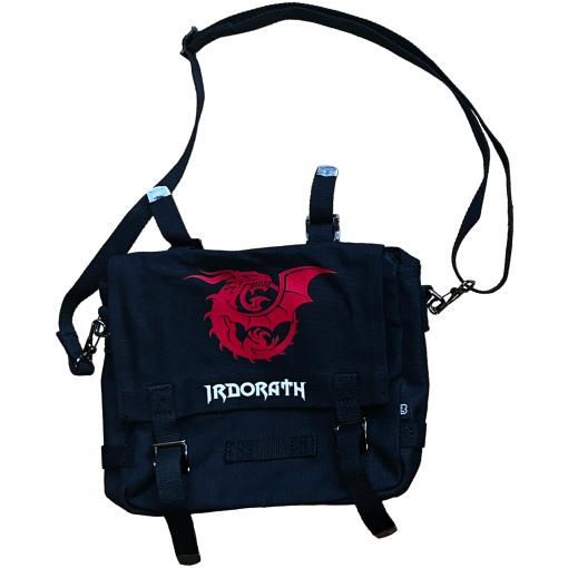 Kleine Armytasche Irdorath "Dragon"