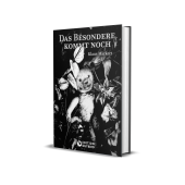 Buch Klaus Märkert "Das Besondere kommt noch"