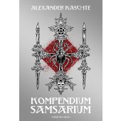 Hardcover-Buch SAMSAS TRAUM "KOMPENDIUM SAMSARIUM"