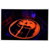 Vinyl Slipmat Sopor Aeternus "Alone at Sams"