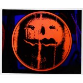 Vinyl Slipmat Sopor Aeternus "Alone at Sams"