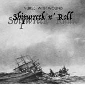 ltd. 7" Vinyl Nurse With Wound "Shipwreck...