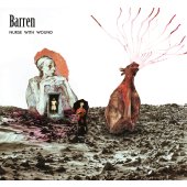 2CD Nurse With Wound "Barren"