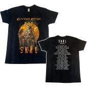 T-Shirt Corvus Corax "Skál Tour 2018"