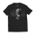 T-Shirt Project Pitchfork "Beholder Lyrics Tee" 3XL (EU)