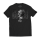 T-Shirt Project Pitchfork "Beholder Lyrics Tee" XL (EU)