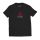 T-Shirt Project Pitchfork "Inferno Lyrics Tee" L