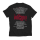 T-Shirt Project Pitchfork "Inferno Lyrics Tee" L