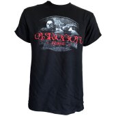 T-Shirt Eisregen "Abart"