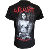 T-Shirt Eisregen "Abart"