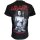 T-Shirt Eisregen "Abart"