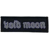 Aufnäher Void Moon "Logo"